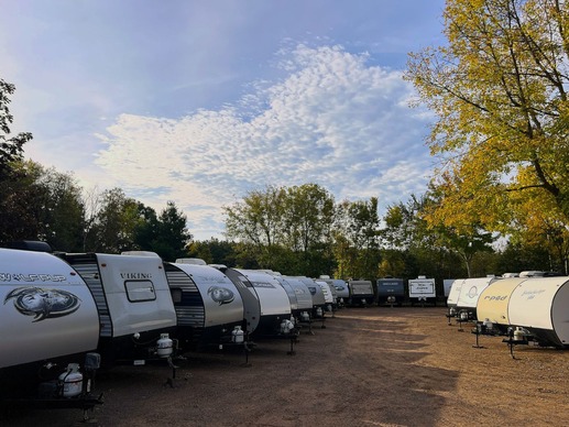 RandRCampers.com - Directions